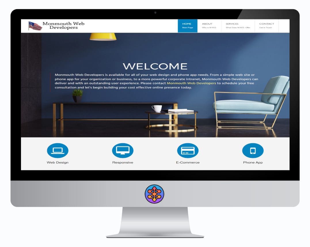 MWD Websites in 2018 - 2020