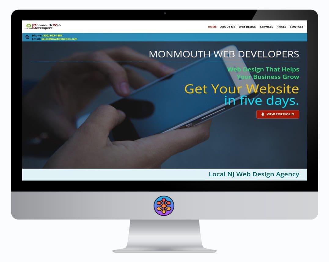 MWD Websites in 2018 - 2020