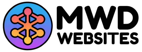 MWD Websites Logo