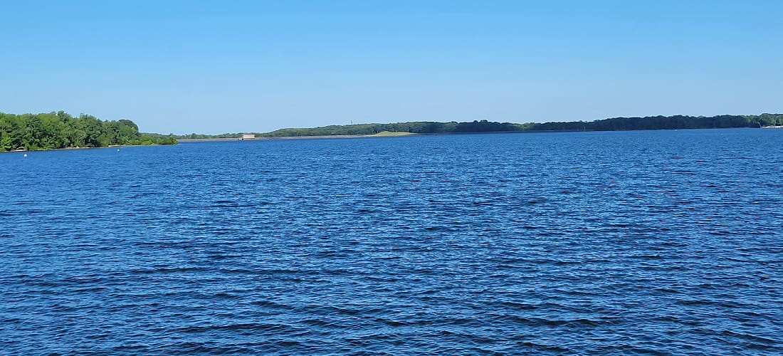 Howell Township Served Local Area by MWD