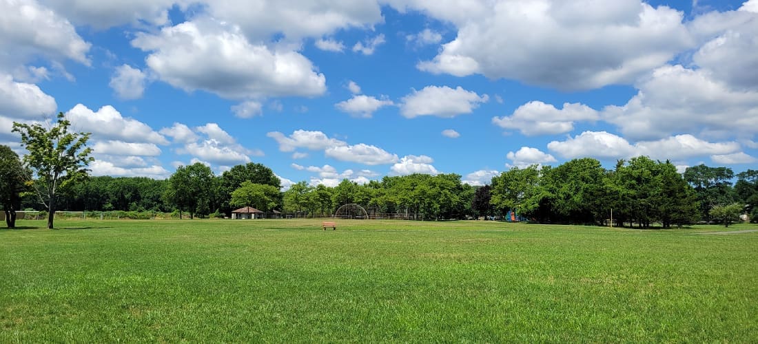 Marlboro Township Served Local Area by MWD