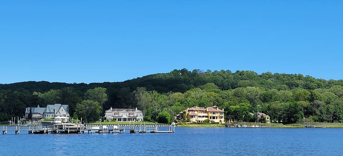 Middletown Township Served Local Area by MWD